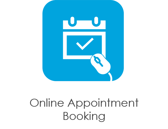 Online Appointment Booking case studies